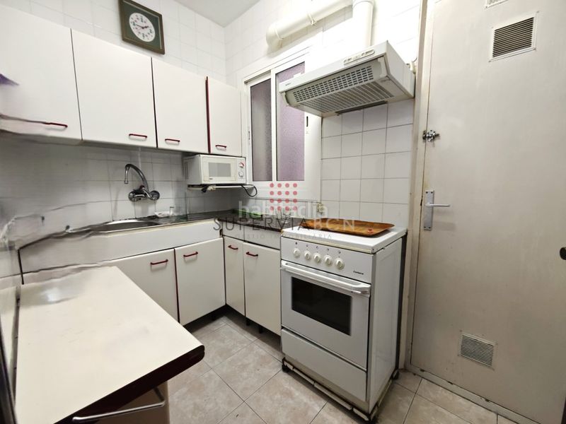 Foto 43f15a90-a8b2-41db-baee-1c386da88401. Pis a El Camp de l´Arpa del Clot Barcelona