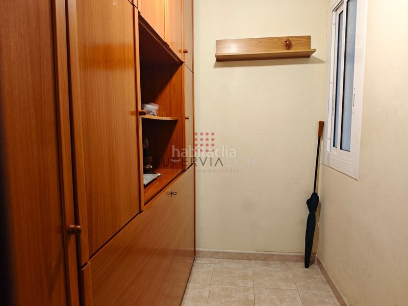 Foto 973d17db-5a89-40d8-a1d5-f9380549e17f. Pis a El Camp de l´Arpa del Clot Barcelona