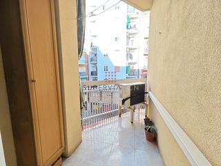 Pis a El Camp de l´Arpa del Clot. Piso de 3 habitaciones en camp de larpa, barcelona
