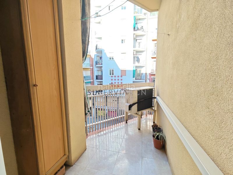 Foto a690195a-5824-4cc6-82f9-831704110677. Pis a El Camp de l´Arpa del Clot Barcelona