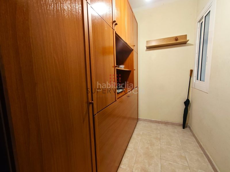 Foto c4eb5742-d8cf-48e3-ba47-c9f5152c8de6. Pis a El Camp de l´Arpa del Clot Barcelona