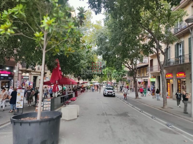Foto 0ab4b894-a031-4946-b67c-08c1f3fa2bb9. Pis a Sagrada Família Barcelona