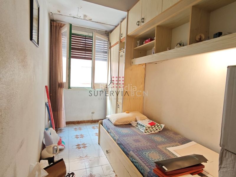 Foto 474c1025-b4da-43d7-82e3-8fad9e3cdd4b. Pis a El Camp de l´Arpa del Clot Barcelona
