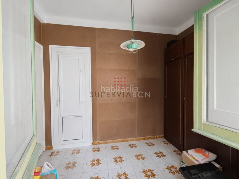 Foto 9f5be78c-771a-440b-a232-3300f0411475. Pis a El Camp de l´Arpa del Clot Barcelona