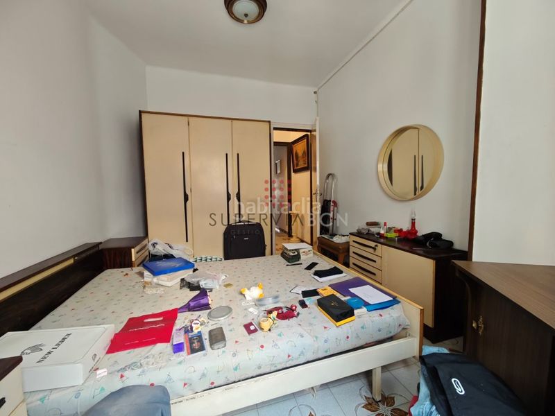 Foto b85eda32-69d9-4cc1-b407-409887f4ba08. Pis a El Camp de l´Arpa del Clot Barcelona