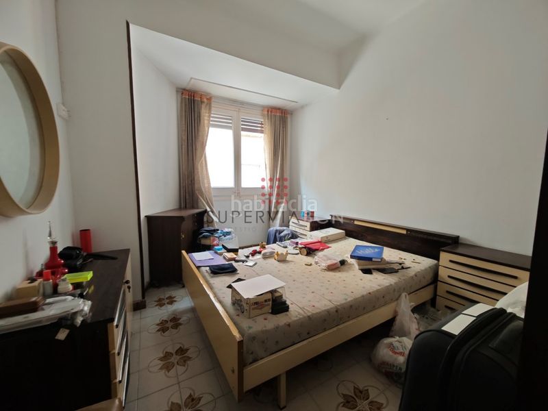 Foto f23eeca7-e4b9-4846-8a4f-945b9fb926ab. Pis a El Camp de l´Arpa del Clot Barcelona