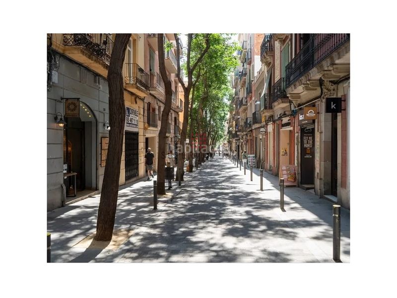 Foto 5bb965eb-87fa-4b0d-9bf4-3b6290291747. Terreny residencial a Vila de Gràcia Barcelona