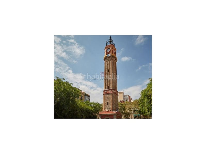 Foto da2149e5-03a4-4f7b-ba66-77b89263b777. Terreny residencial a Vila de Gràcia Barcelona