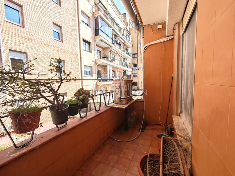Foto 01fde1b5-00a8-49ed-924b-e0800f0ea3e5. Pis a Vallcarca - Penitents Barcelona