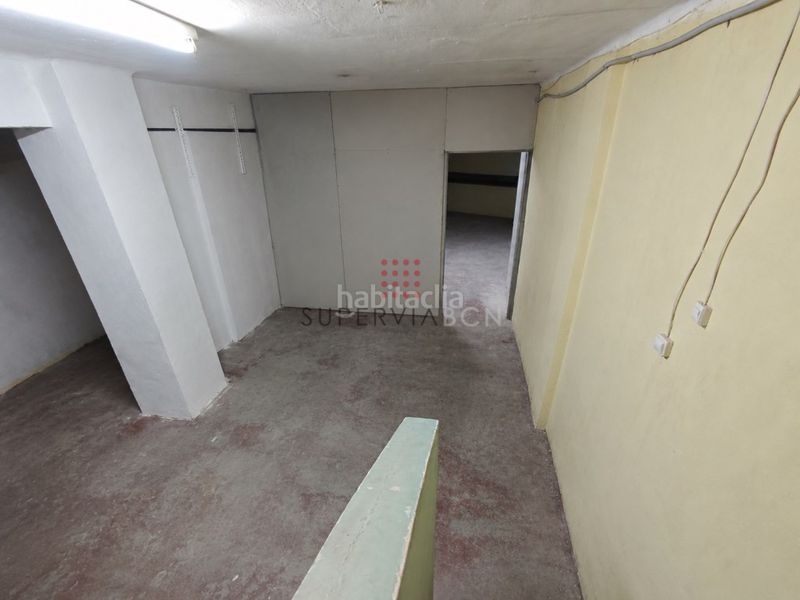 Foto 229a3fbd-5a18-419e-a568-ee183176f403. Local comercial a Carmel Barcelona