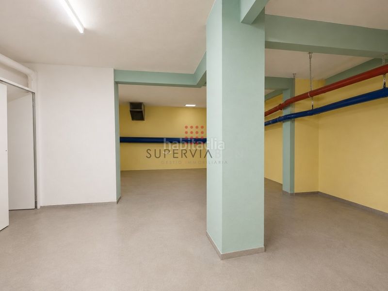 Foto 79722c15-1dfa-47a6-99c5-5e69e4af3fc9. Local comercial a Carmel Barcelona