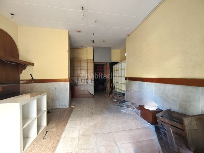 Foto b5770522-f683-4900-8b30-208a03a806bb. Local comercial a Carmel Barcelona