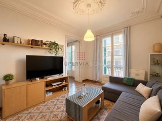 Flat in L´Antiga Esquerra de l´Eixample. Magnifico piso en lantiga esquerre de leixample