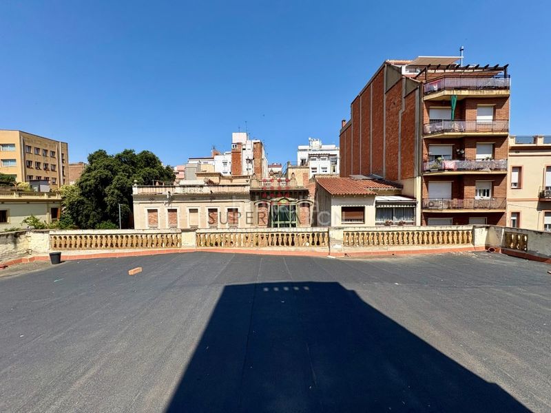 Foto 2b12aa0f-2219-4808-9319-a490ca2491b0. Casa a Vila de Gràcia Barcelona