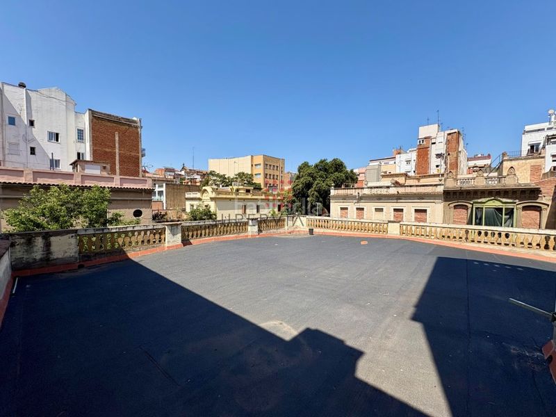 Foto 61031c65-152b-478f-aaba-2a3a6407a15f. Casa a Vila de Gràcia Barcelona