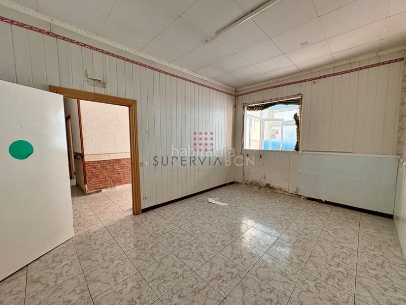 Foto 827f7fe8-6c2a-4501-b163-e495dfa73755. Casa a Vila de Gràcia Barcelona