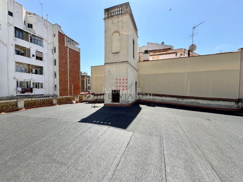 Foto adc940e1-2b3a-4ee7-8826-1623182045fe. Casa a Vila de Gràcia Barcelona
