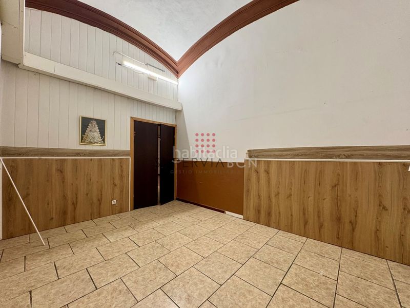 Foto cf5865f5-e802-4498-8c9b-ec9c483856a8. Casa a Vila de Gràcia Barcelona