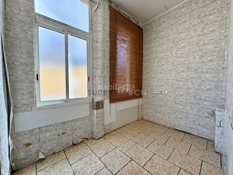 Foto e482be2d-f5d3-41fa-8f13-5fa7149f1e5b. Casa a Vila de Gràcia Barcelona