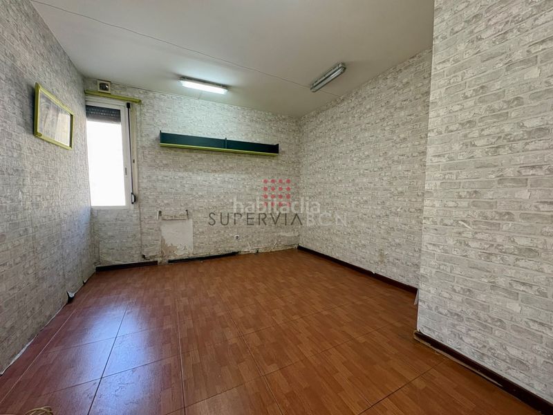 Foto e6e7dca8-9933-4ee5-8113-6be836076f4d. Casa a Vila de Gràcia Barcelona