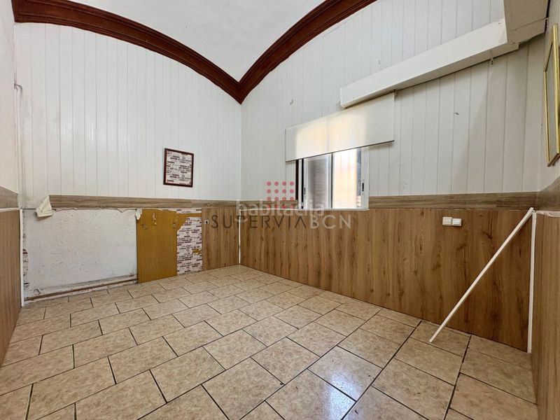Foto ed36c468-a7c3-4b7d-9158-184006686324. Casa a Vila de Gràcia Barcelona