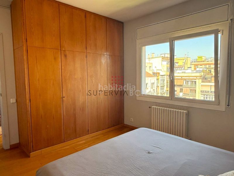 Foto ce75606e-91ad-4674-87d7-03c75ad8ff4f. Pis a Dreta de l´Eixample Barcelona
