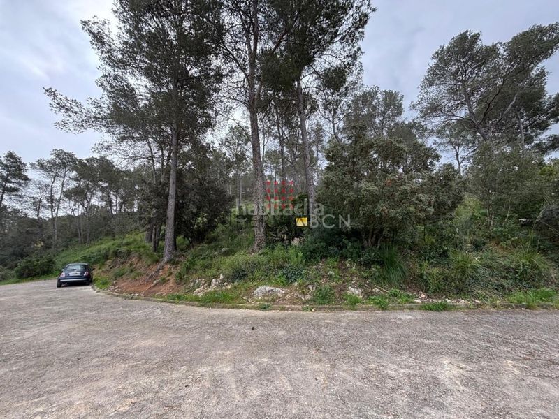 Foto 3ba72306-4511-40d8-b96b-77ad9aa7163f. Terreny residencial a Canyelles