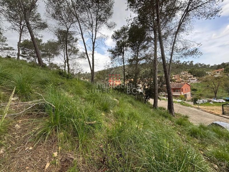 Foto 80a5c0ec-5687-4b5c-8a3d-63e722c15db2. Terreny residencial a Canyelles