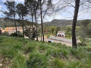 Terreny residencial a Canyelles