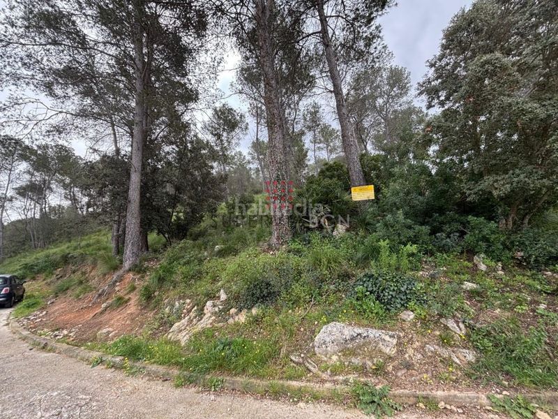 Foto d8856cb8-6a7c-40bb-91dd-a4fb2e482b46. Terreny residencial a Canyelles