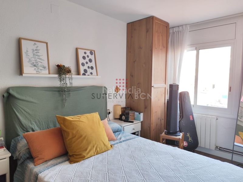 Foto 59f4c231-e501-4b55-b5a3-5f3263e0ace6. Pis a Carmel Barcelona