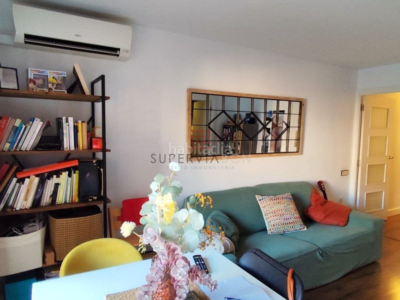 Foto e113f8d1-c653-4a10-9281-6bbaef936b30. Pis a Carmel Barcelona