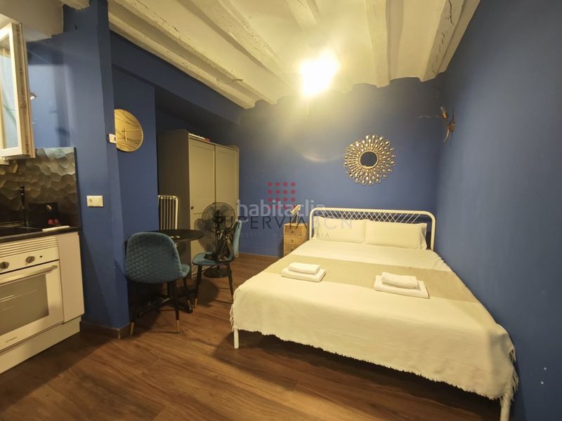 Foto 3011beb3-6bf4-4b82-b202-be5e544f645a. Loft a Gòtic Barcelona