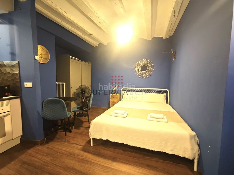 Foto 4477b20f-3717-4e00-858e-1445bc8e92d8. Loft a Gòtic Barcelona