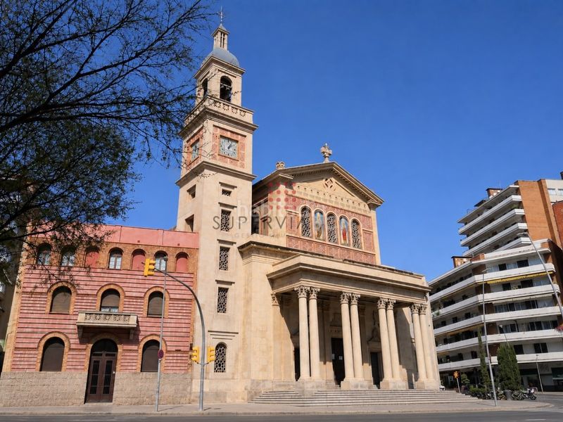 Foto 18bde4a8-c16d-42be-99cf-957ec13bdcdd. Pis a Sant Gervasi - Bonanova Barcelona