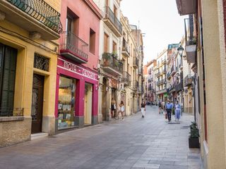 Piso en Sarrià. Pis amb balcó a sarriàsant gervasi, barcelona  ideal inversors