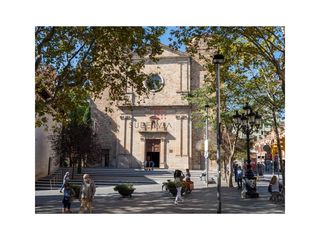 Pis a Sarrià