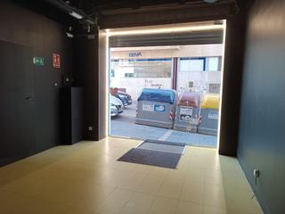 Location Local commercial à Carrer de la unió 3. Local comercial en c/union nº 3