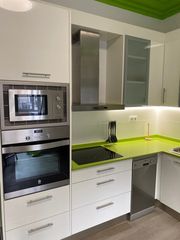 Rent Flat in Carrer d'alfred opisso 3. Piso de alquiler en calle alfred opisso nº3.
