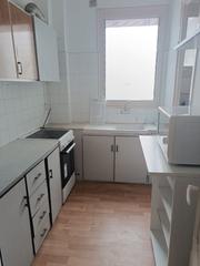 Location Appartement à Carrer rovira i virgili 11. Piso de alquiler temporal estudiantes