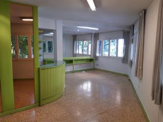 Bureau à Carrer de reding 54. Despacho en el centro tarragona
