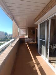 Affitto Appartamento in Carrer del cardenal vidal i barraquer 5. Magnifico piso vidal y barraquer