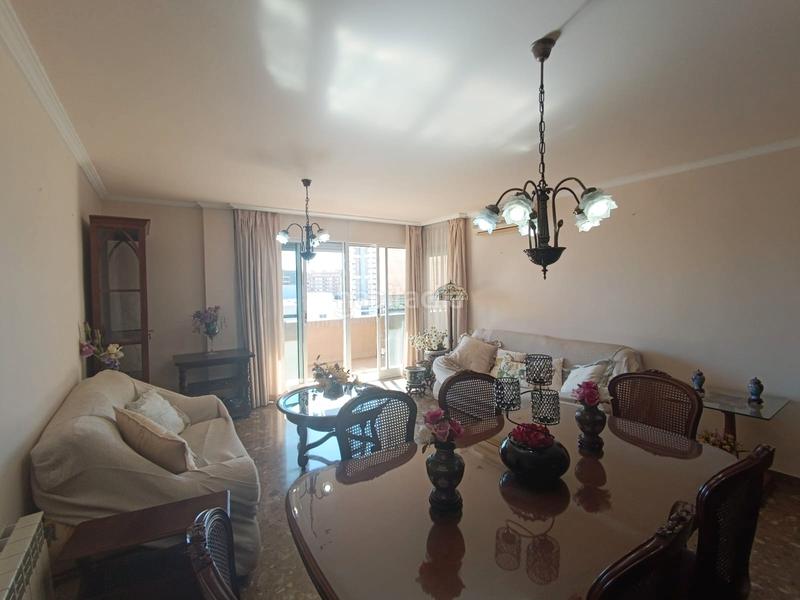 Foto 1e53ae2c-4eb0-4067-bb80-03bfcd524ca2. Rent flat in carrer del cardenal vidal i barraquer 5 in Tarragona