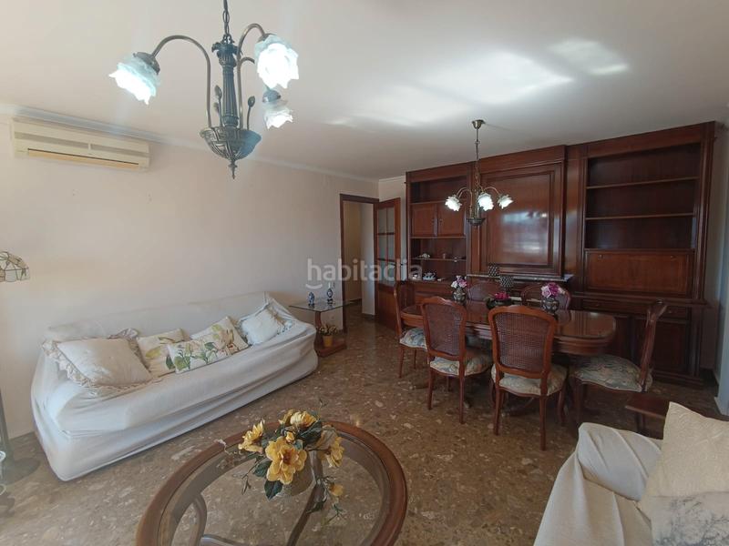 Foto 326e9c71-b312-456b-88e9-543c3106385a. Rent flat in carrer del cardenal vidal i barraquer 5 in Tarragona