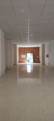 Geschäftsraum in Carrer d'august 51. Local en venta 137m2 en el centro de tarragona