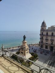 Miete Etagenwohnung in Rambla nova 3b. Magnifico piso en rambla nova 3 bis