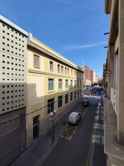 Rent Flat in Carrer de soler 6. Piso de alquiler en tarragona: excelente estado y ubicación