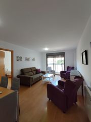 Miete Etagenwohnung  Carrer manuel de falla. Alquiler en tarragona