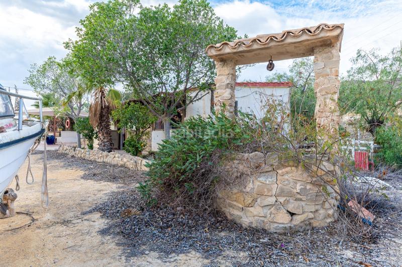 Foto 0ad029cc-3f84-498f-b5ee-e782d629f05e. Chalet en calle del romani 1 vista al mar excepcional, a un precio sin rival. en Campello (el)