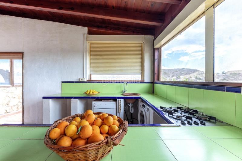 Foto 154cef84-5367-410b-8365-5e403f0192da. Chalet en calle del romani 1 vista al mar excepcional, a un precio sin rival. en Campello (el)